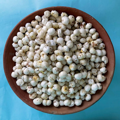 3+ Graded Makhana