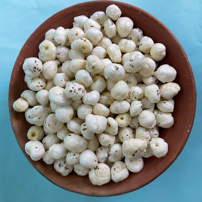 5+ HP Graded Makhana