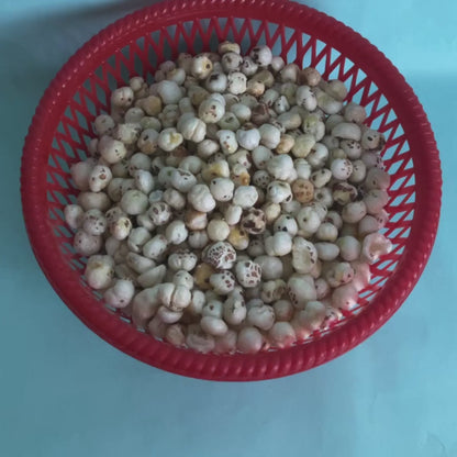 3+ Graded Makhana